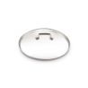 Heat Resistant Glass Lid 28cm