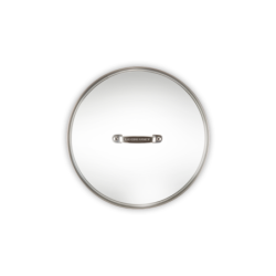 Heat Resistant Glass Lid 28cm
