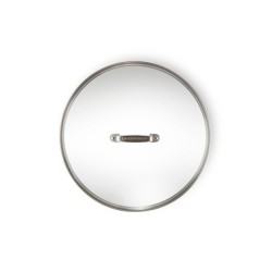 TAPA CRISTAL 30