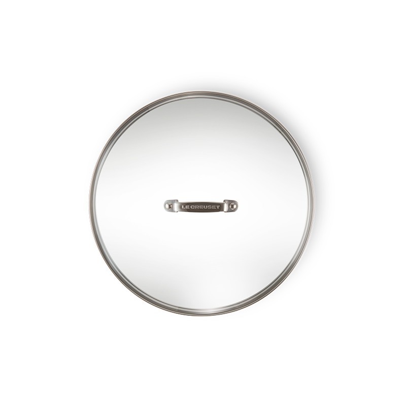 TAPA CRISTAL 30