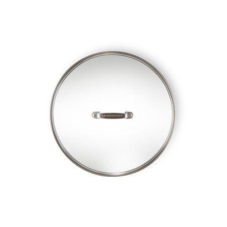 TAPA CRISTAL 30