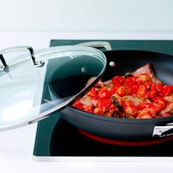 Tapa Resistente al Calor 30cm - Signature