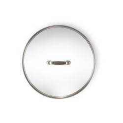 TAPA CRISTAL 32