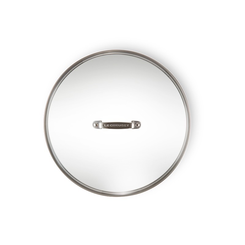 Heat Resistant Glass Lid 32cm - Signature Heat Resistant Glass Lid 32cm - Signature