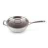 Frigideira de Chef com Tampa 24cm