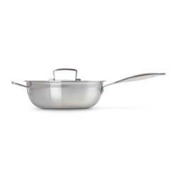 Frigideira de Chef com Tampa 24cm