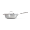 Frigideira de Chef com Tampa 24cm