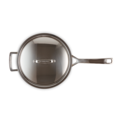 Frigideira de Chef com Tampa 24cm