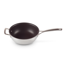 Frigideira de Chef com Tampa 24cm