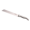 Bread Knife with Stainless Steel Handle