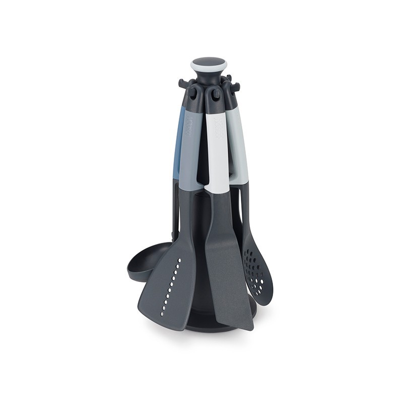 6 Carousel Set - Elevate Nylon Sky 6 Carousel Set - Elevate Nylon Sky
