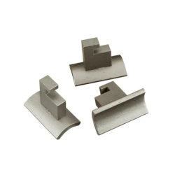 RIDGID 11⁄4' (32 mm) Replacement Jaw Set, Model A-369X