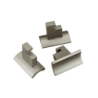RIDGID 11⁄4' (32 mm) Replacement Jaw Set, Model A-369X