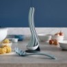 Conjunto de 5 Utensilios - Nest Plus Sky