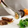 Stainless-steel Tongs - Elevate Slimline