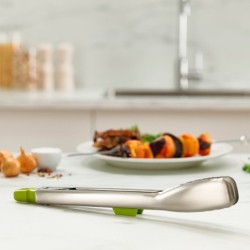 Pinça com Suporte Integrado - Elevate Slimline