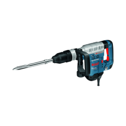 MARTELO MAX GSH 5 CE Professional.