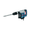 Martelo de Percussão com SDS Max GSH 5 CE Professional BOSCH