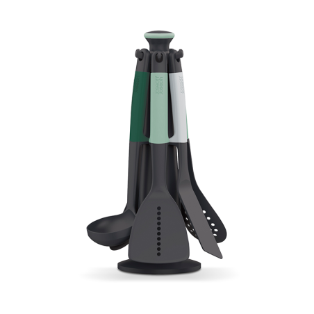 Carrossel 6 Utensilios Sage - Elevate