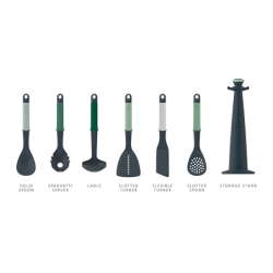 6 Carousel Set Sage - Elevate