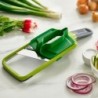 Mandoline with Precision Food Grip - Multi-Grip