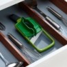 Mandoline with Precision Food Grip - Multi-Grip