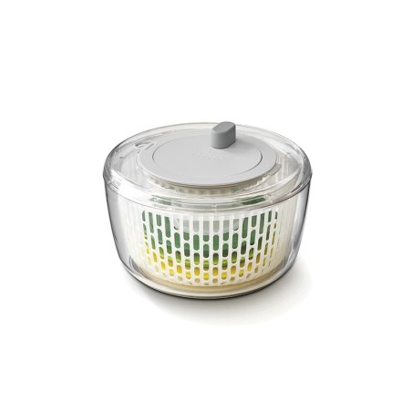 4-piece Salad Preparation Set - Multi-Prep