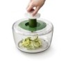 4-piece Salad Preparation Set - Multi-Prep