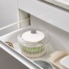 4-piece Salad Preparation Set - Multi-Prep