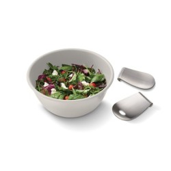 Juego de Ensalada y Servidores - Uno