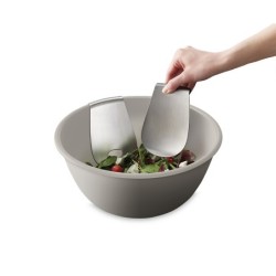 Juego de Ensalada y Servidores - Uno