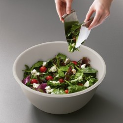 Salad Bowl & Servers Set - Uno
