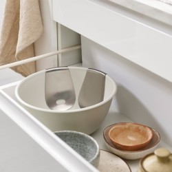 Salad Bowl & Servers Set - Uno