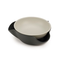Tazón de Servicio - Double-Dish