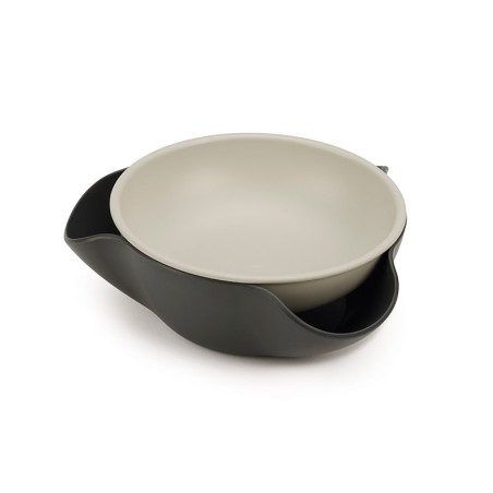 Taça para Aperitivos - Double-Dish
