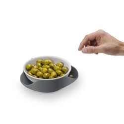 Tazón de Servicio - Double-Dish
