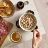 Tazón de Servicio - Double-Dish