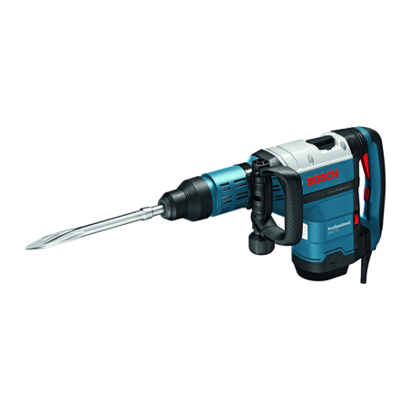 MARTELO MAX GSH 7 VC Professional