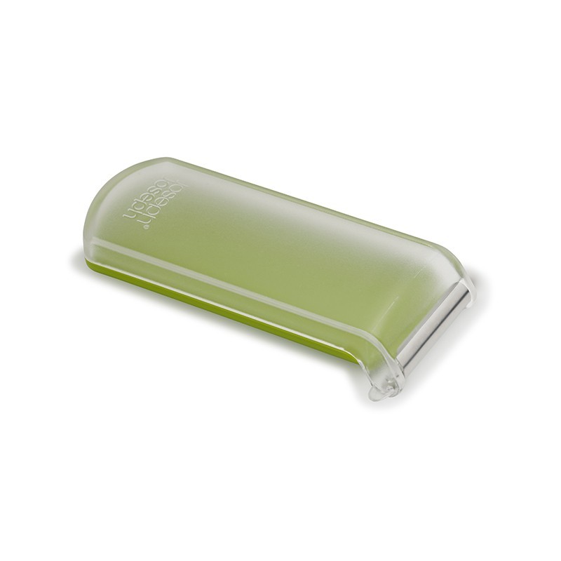 Descascador com Recolha de Resíduos - PeelStore Descascador com Recolha de Resíduos - PeelStore