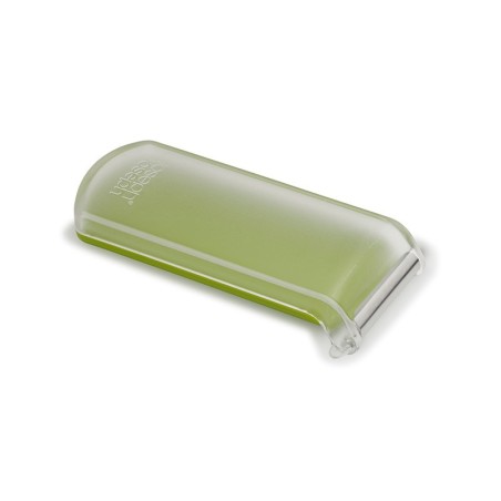 Descascador com Recolha de Resíduos - PeelStore