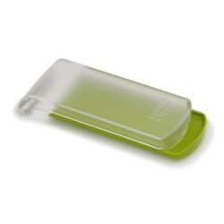 Descascador com Recolha de Resíduos - PeelStore