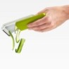 Descascador com Recolha de Resíduos - PeelStore
