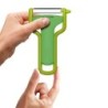 Pelador Recto con Protector de Cuchilla - SafeStore