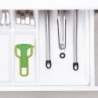 Pelador Recto con Protector de Cuchilla - SafeStore