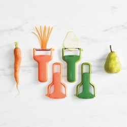 Straight Peeler - SafeStore