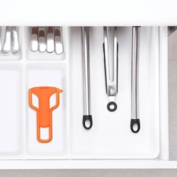 Julienne Peeler - SafeStore