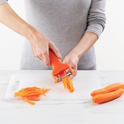 Julienne Peeler - SafeStore