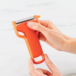 Julienne Peeler - SafeStore