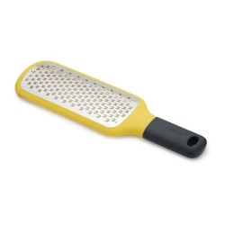 Ralador Grosso Plano com Fixador - GripGrater