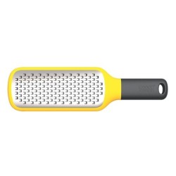 Ralador Grosso Plano com Fixador - GripGrater
